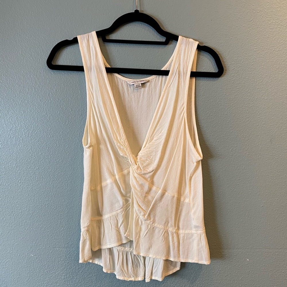 American Eagle Tank Top